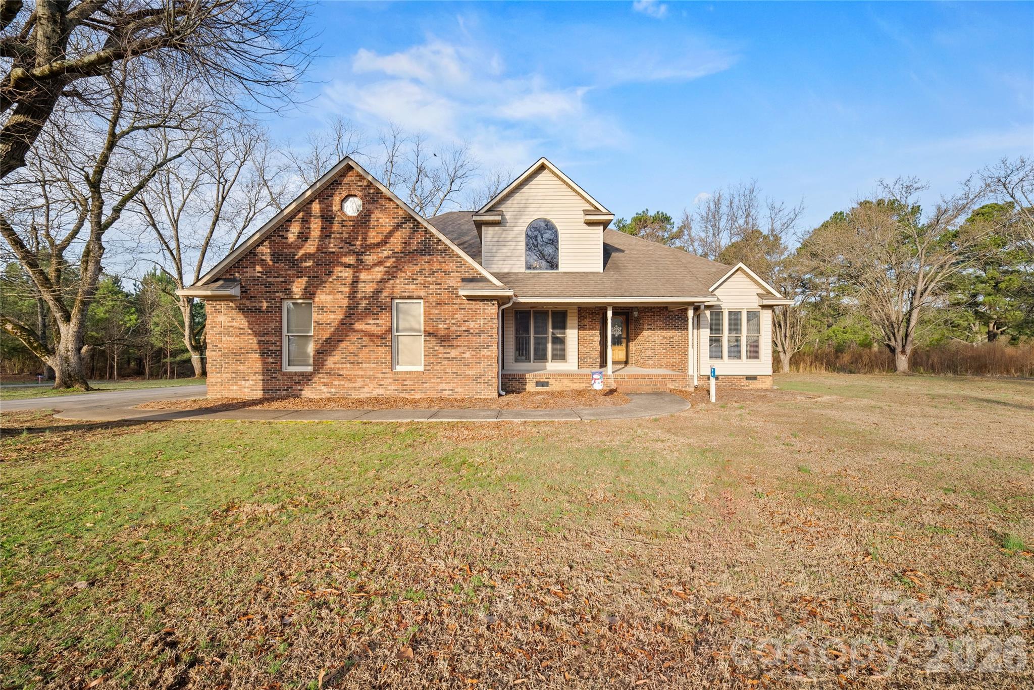 96 Valley Drive Badin NC 28009