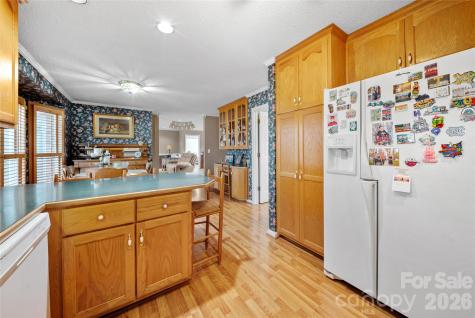 96 Valley Drive Badin NC 28009