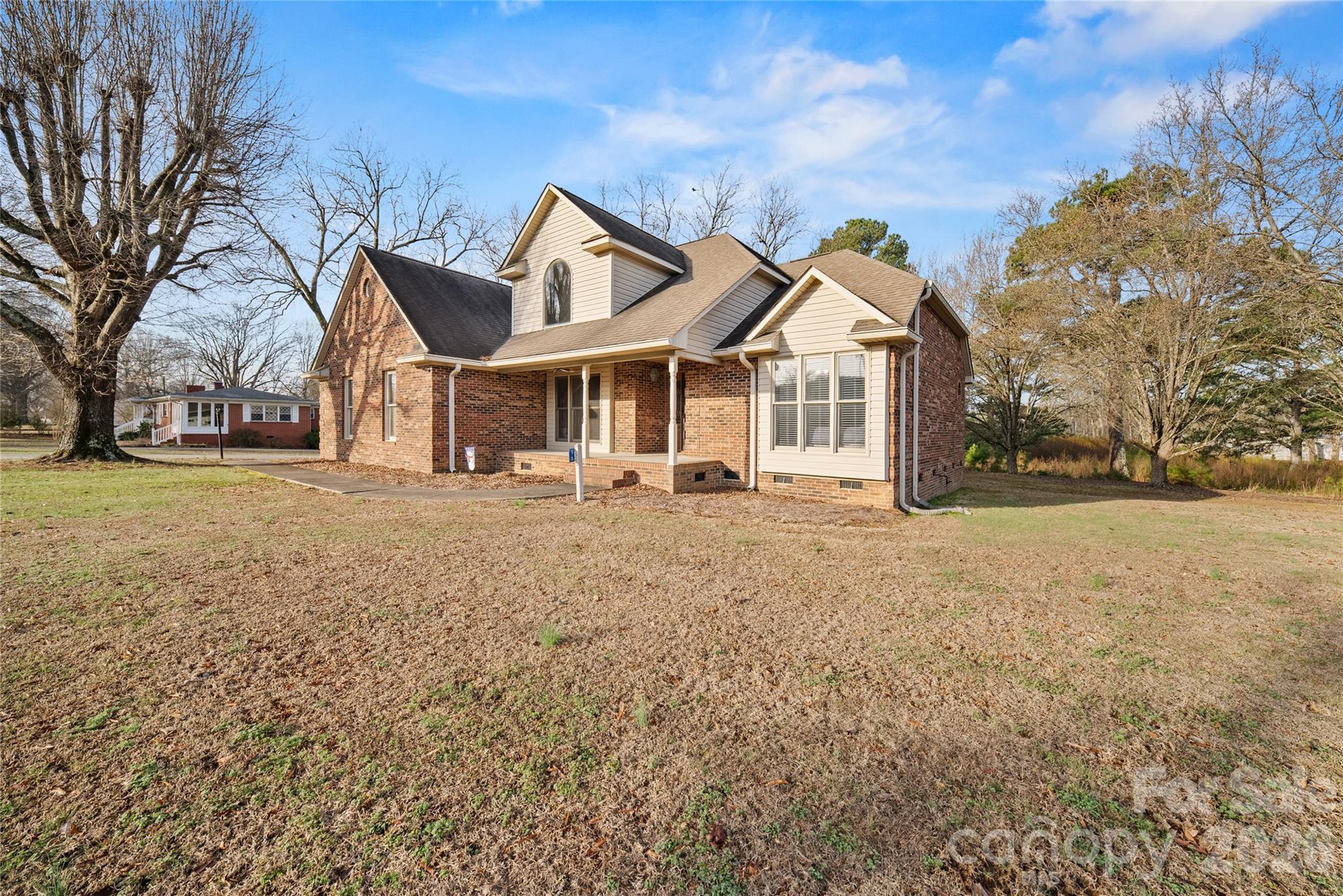 96 Valley Drive Badin NC 28009