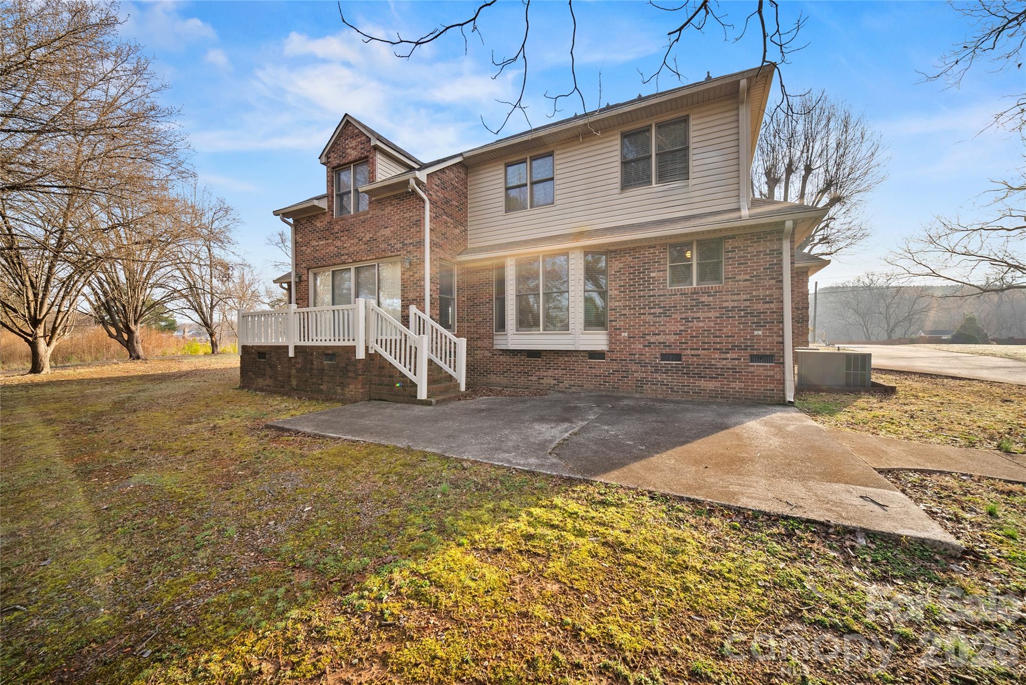 96 Valley Drive Badin NC 28009