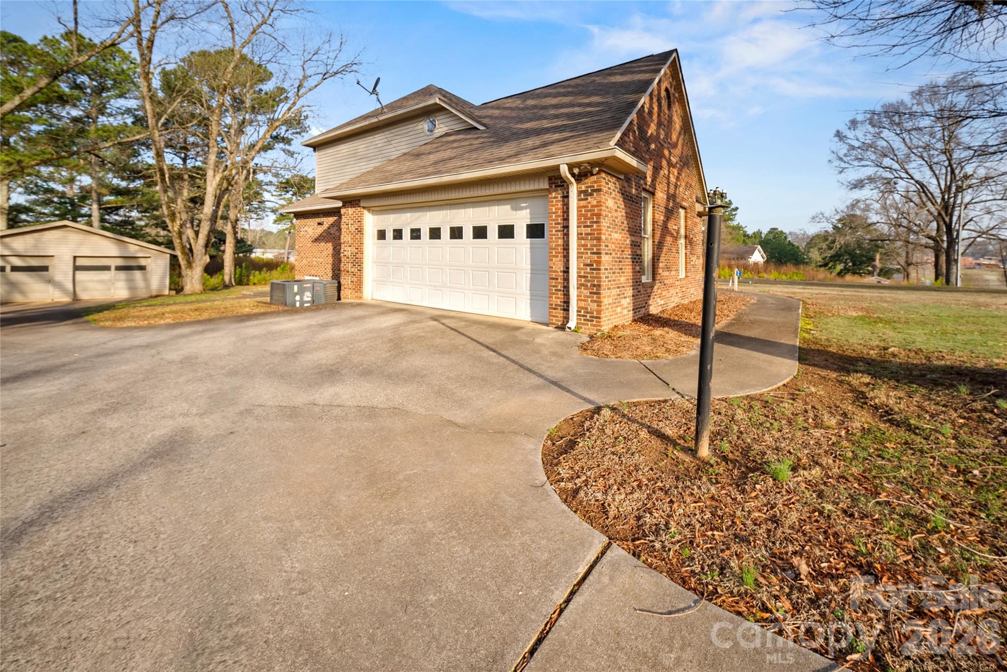 96 Valley Drive Badin NC 28009