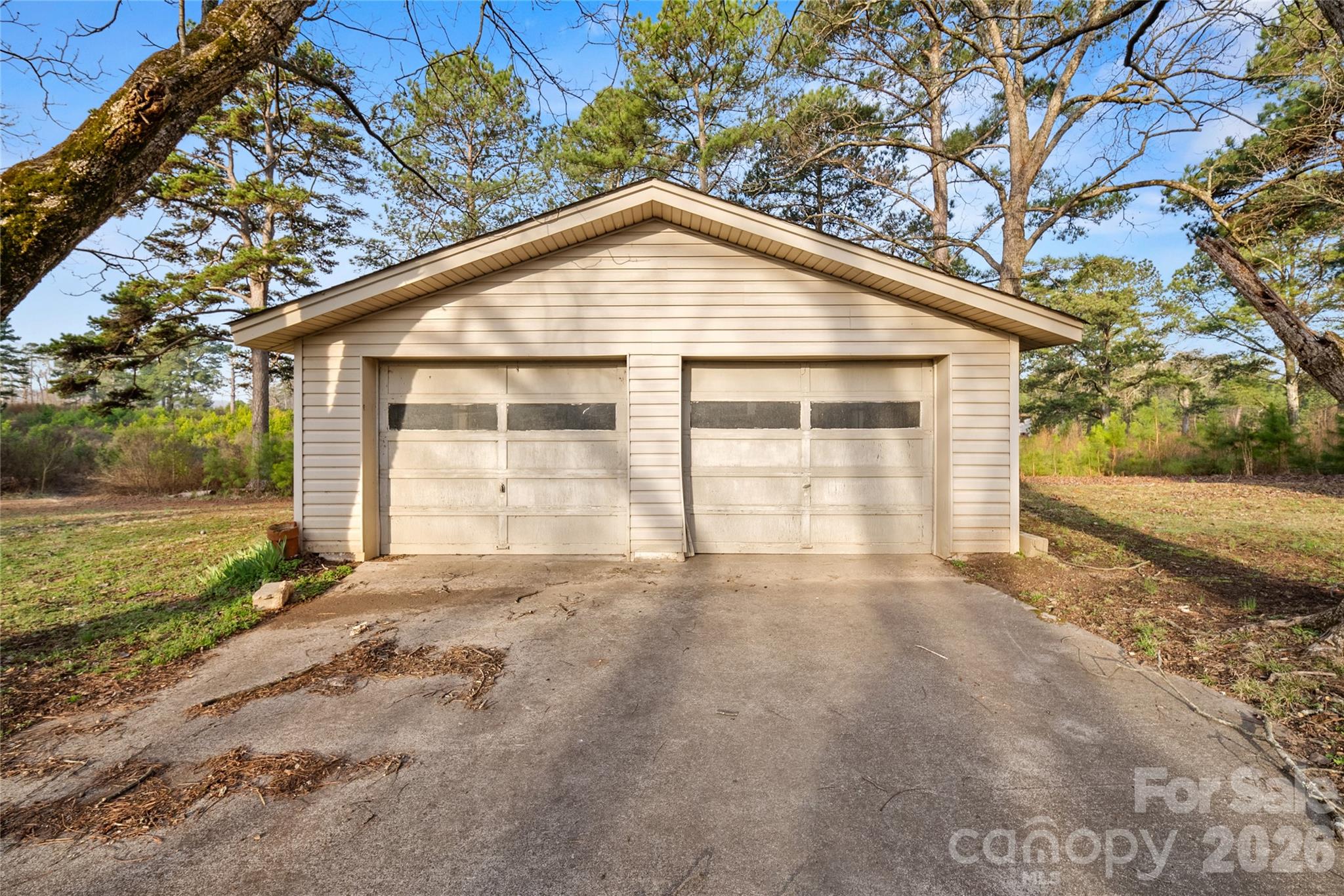 96 Valley Drive Badin NC 28009