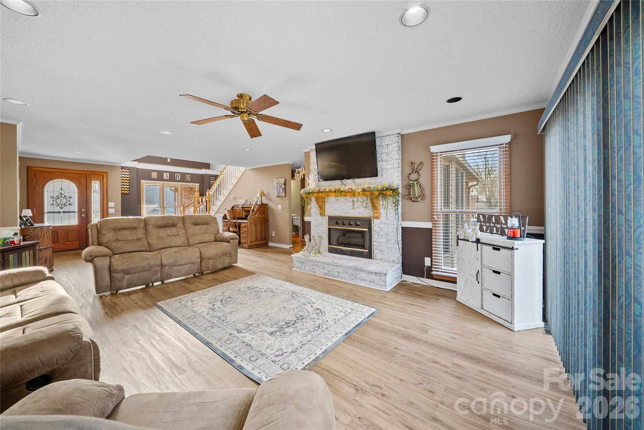 96 Valley Drive Badin NC 28009