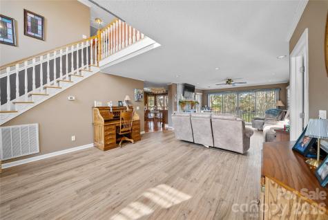 96 Valley Drive Badin NC 28009
