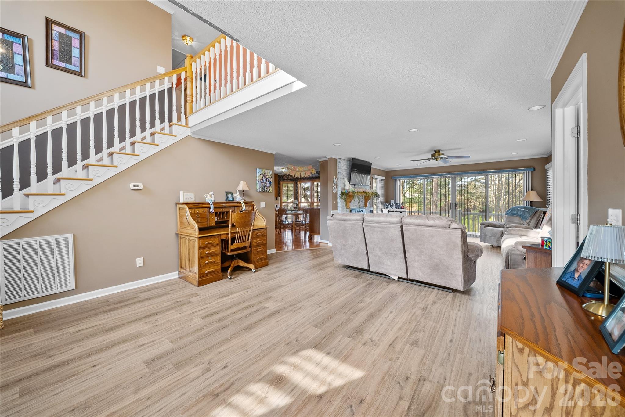 96 Valley Drive Badin NC 28009