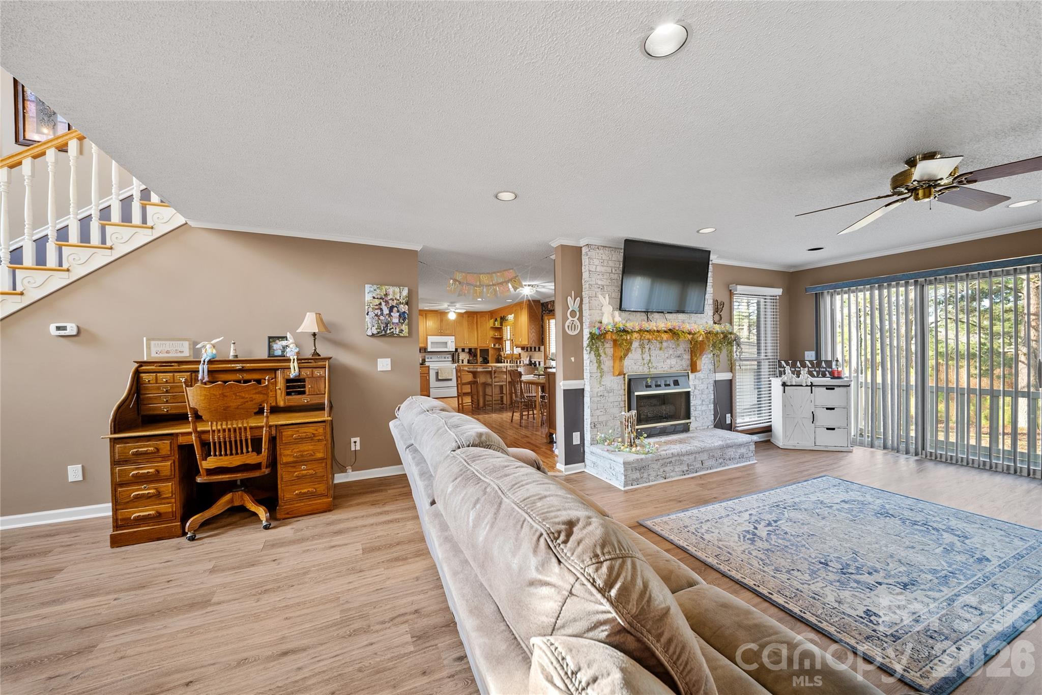 96 Valley Drive Badin NC 28009