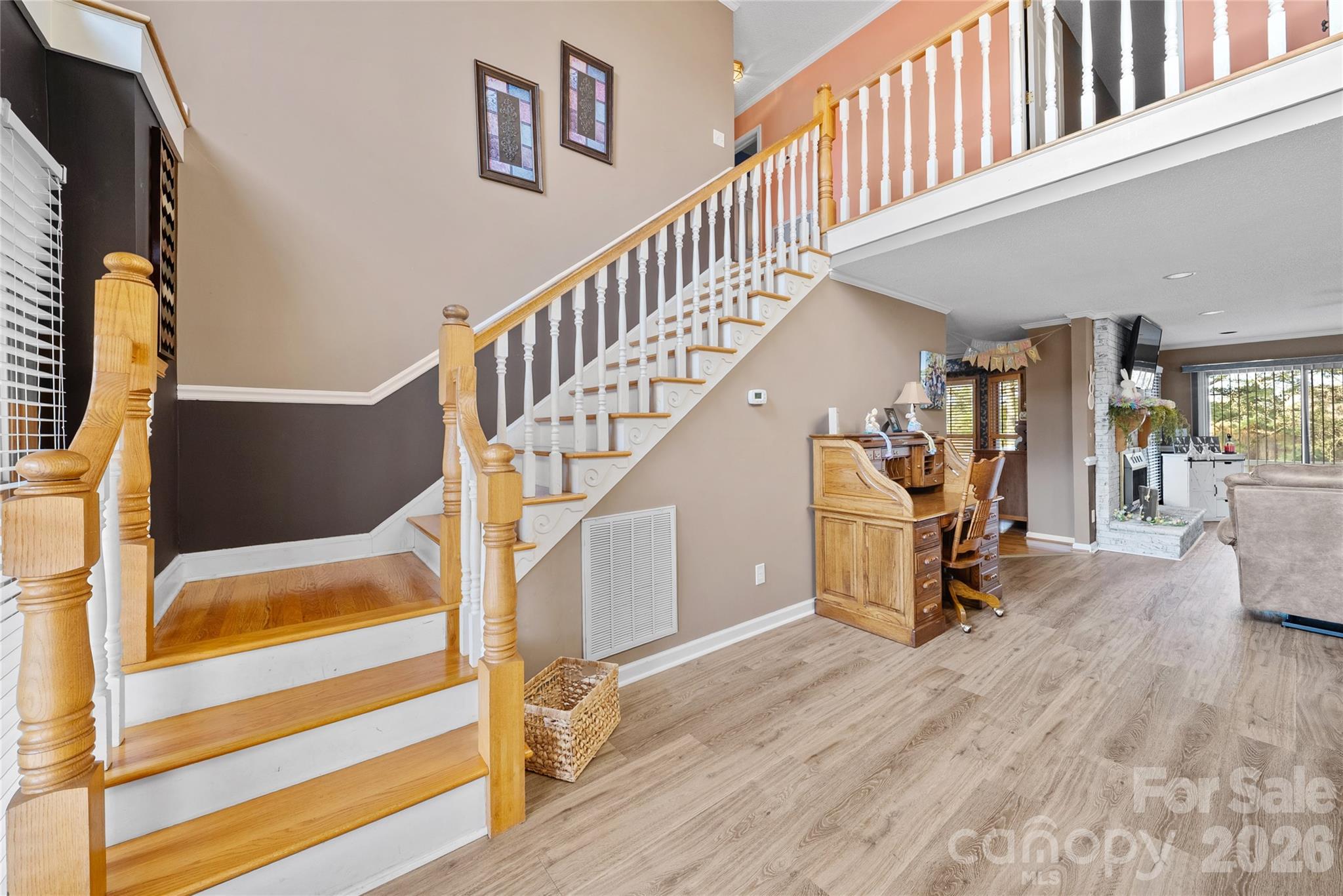 96 Valley Drive Badin NC 28009