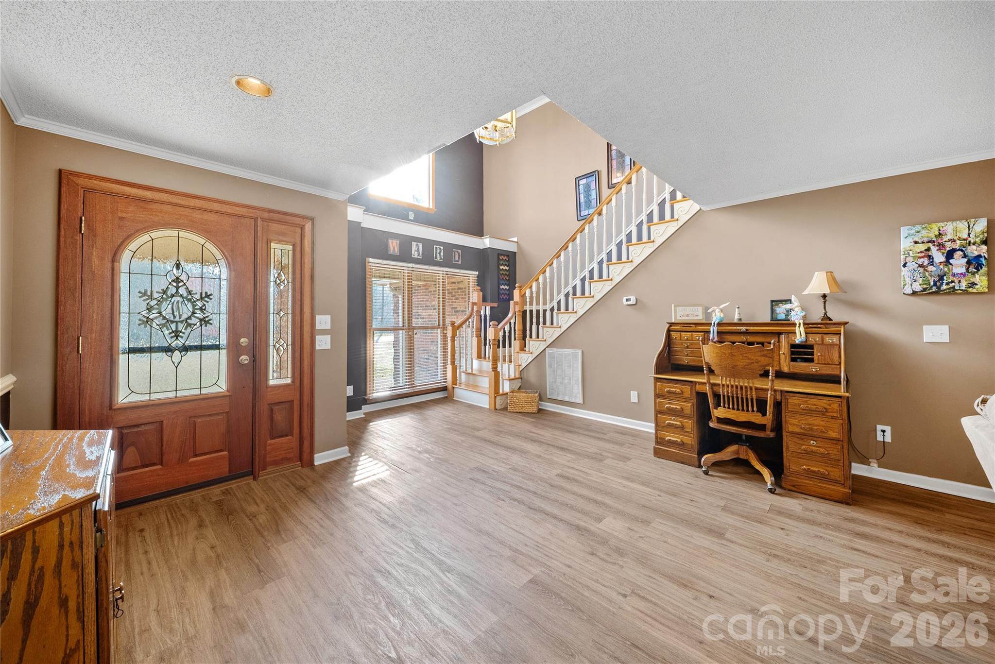 96 Valley Drive Badin NC 28009