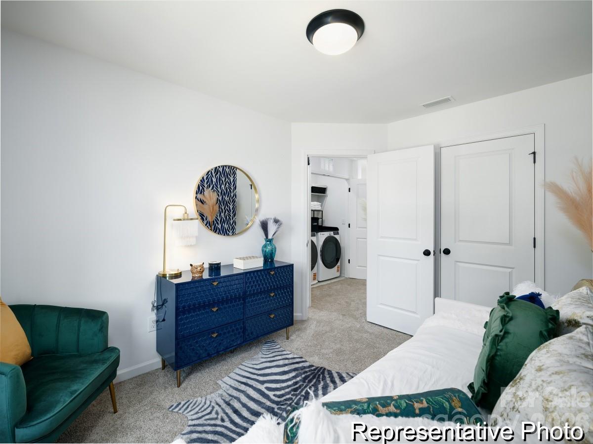 11813 Avocet Street Charlotte NC 28215