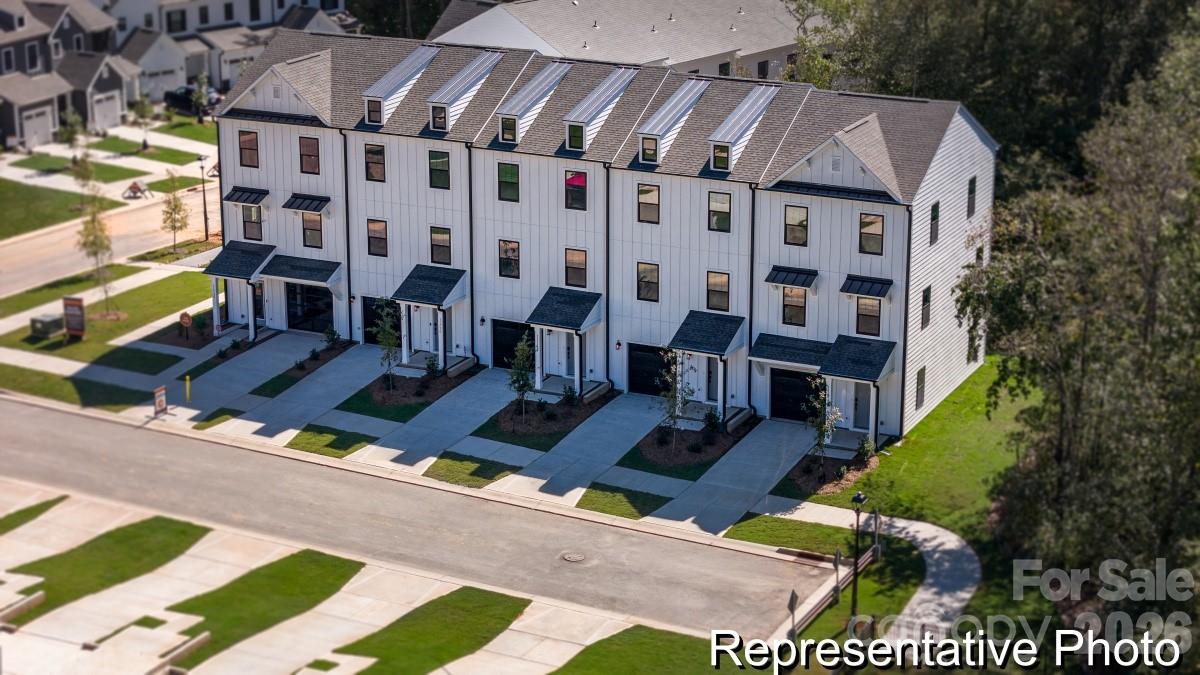 11813 Avocet Street Charlotte NC 28215