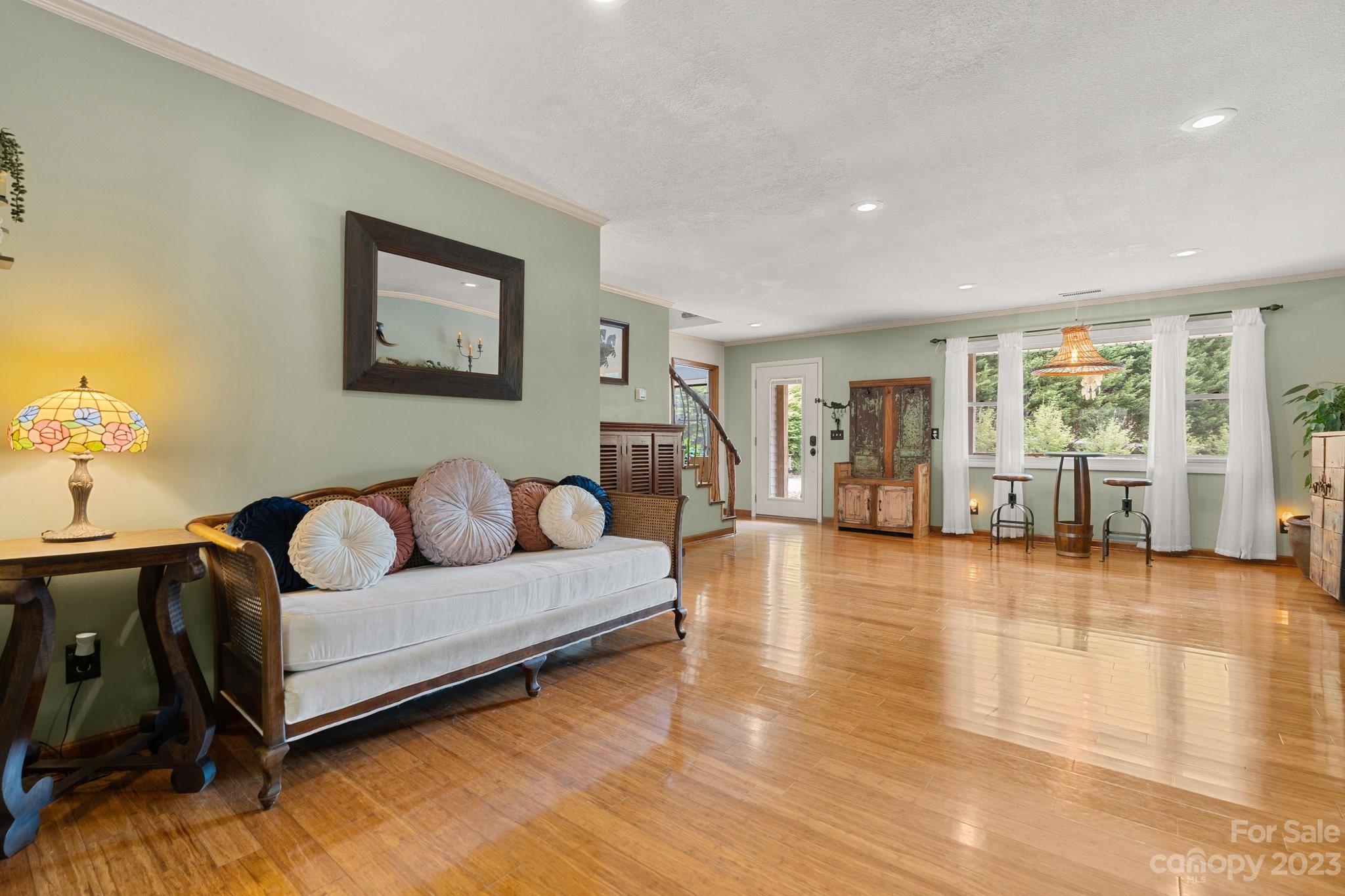 1081 Garren Creek Road Fairview NC 28730