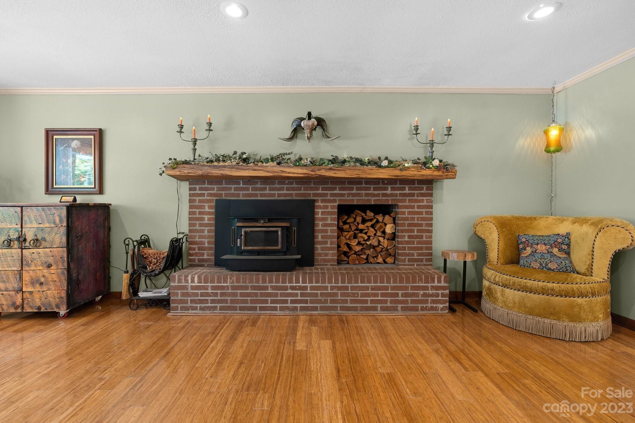 1081 Garren Creek Road Fairview NC 28730