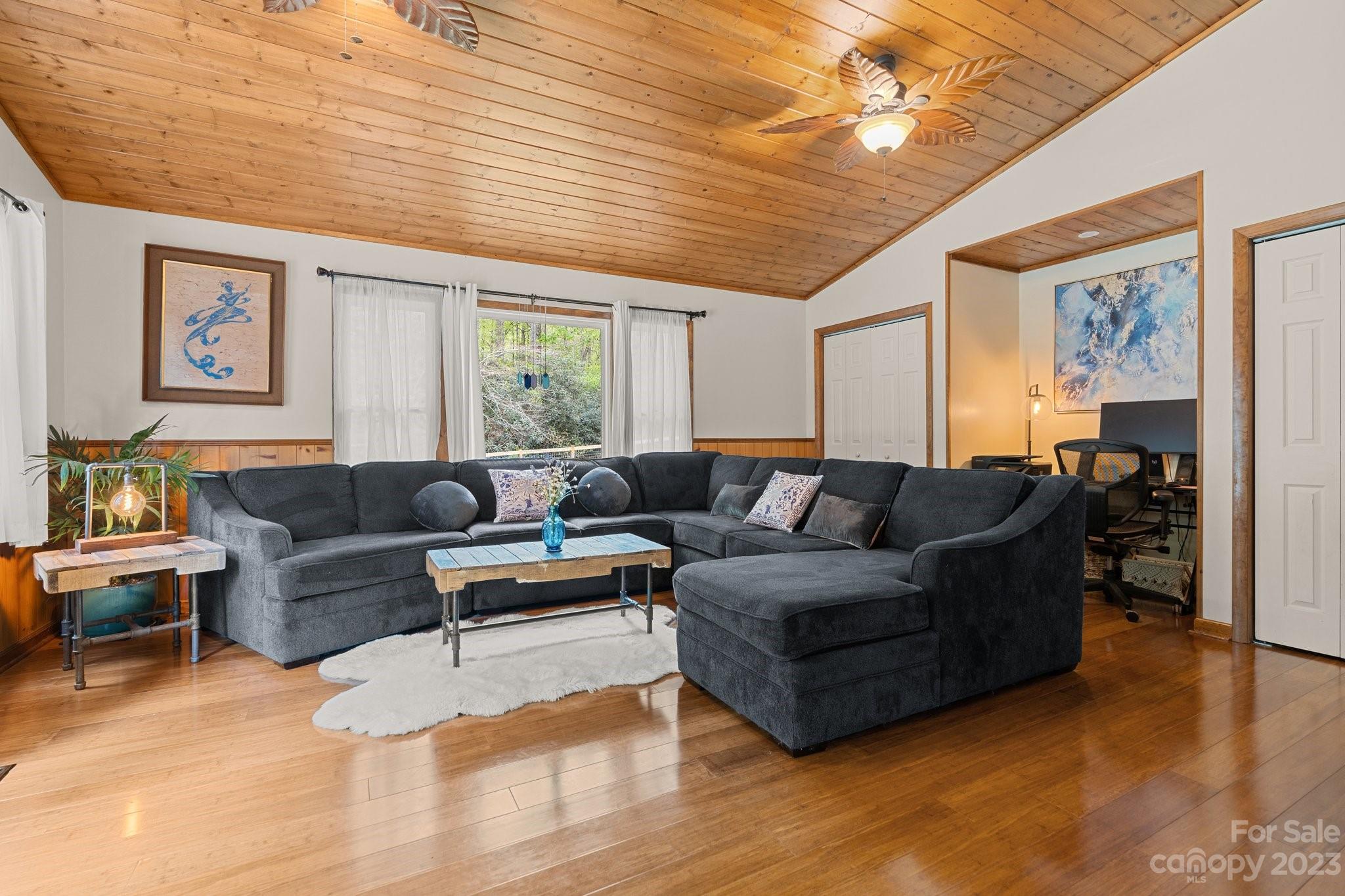 1081 Garren Creek Road Fairview NC 28730