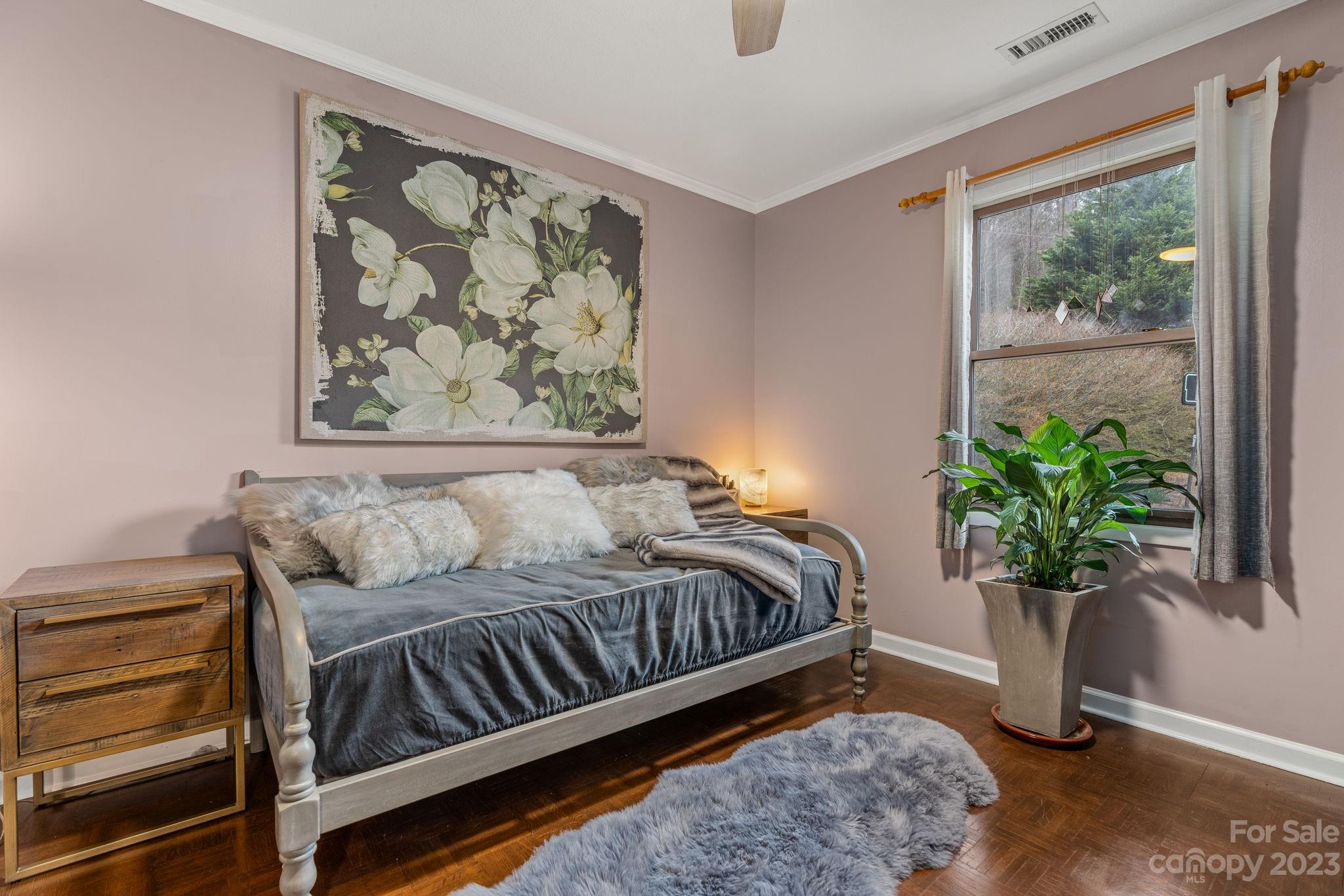 1081 Garren Creek Road Fairview NC 28730