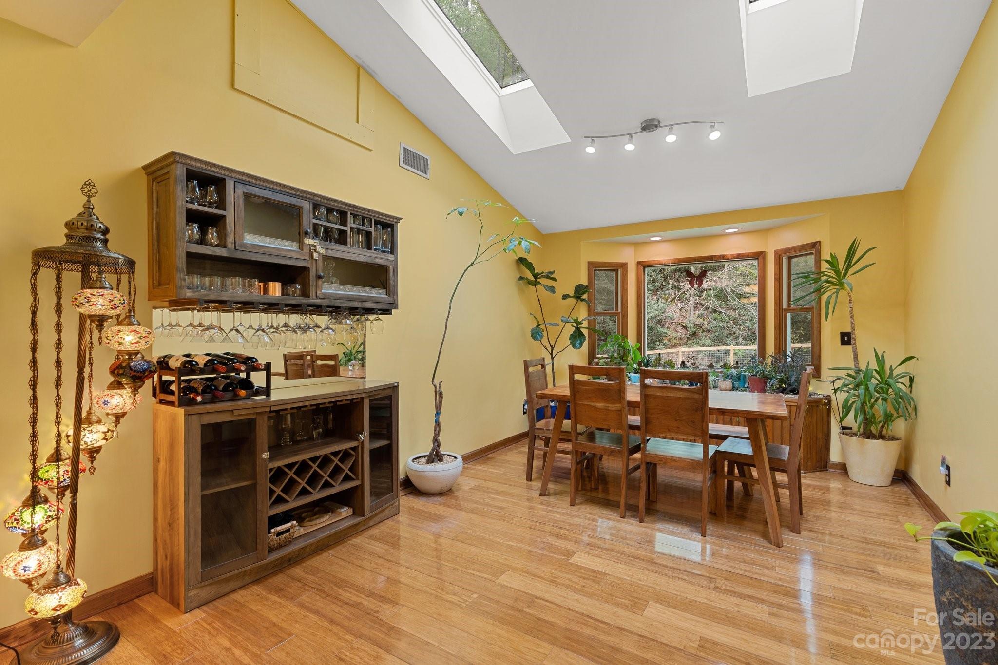 1081 Garren Creek Road Fairview NC 28730