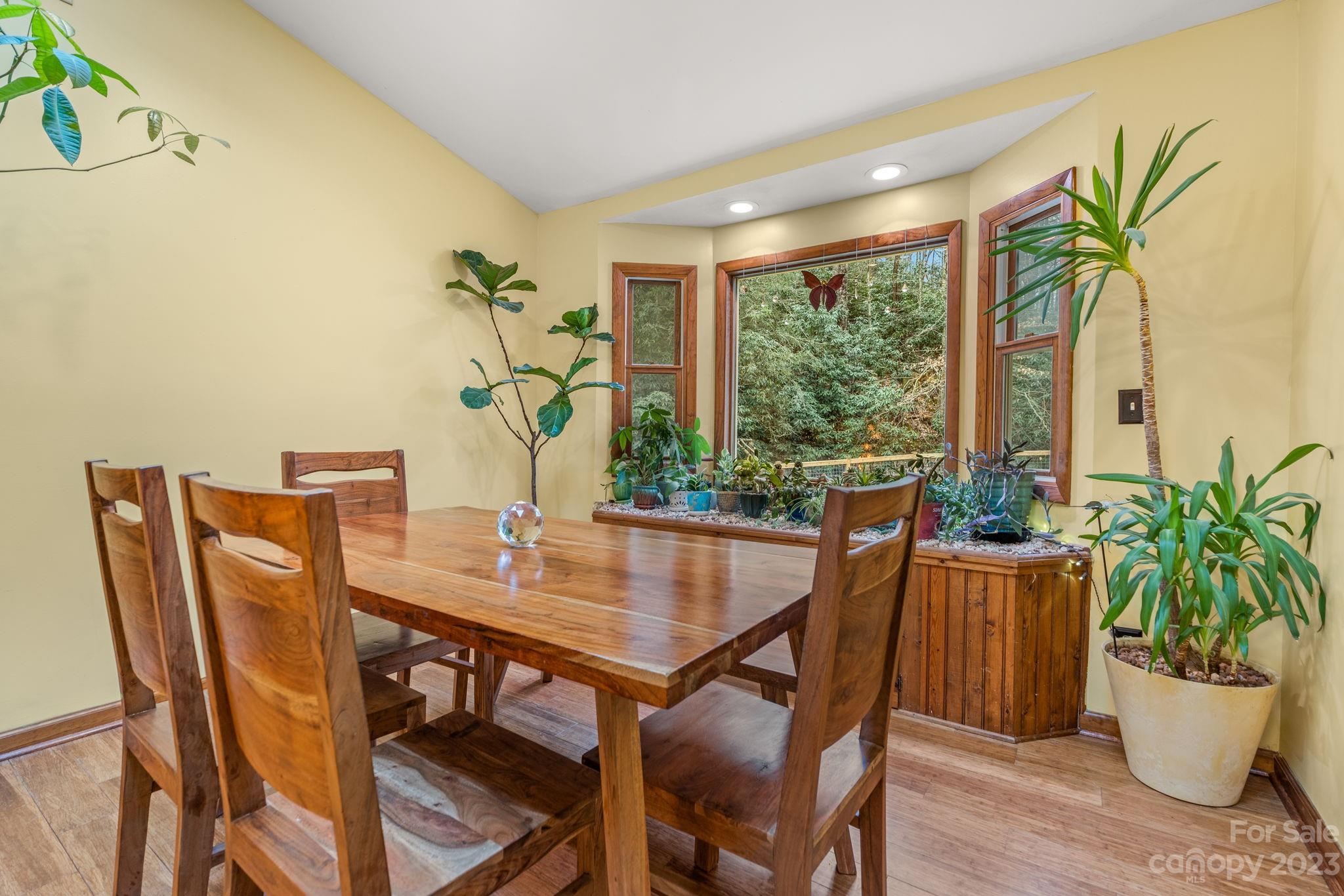 1081 Garren Creek Road Fairview NC 28730
