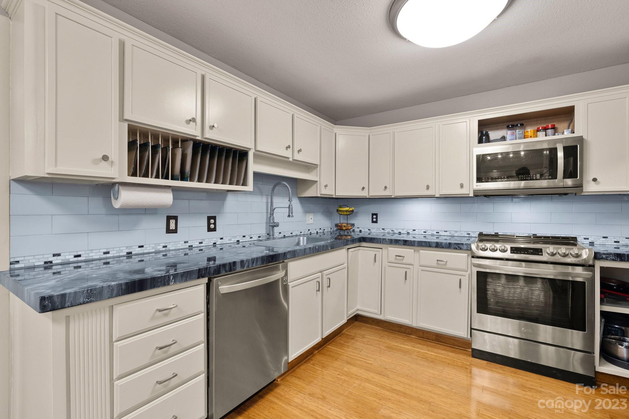 1081 Garren Creek Road Fairview NC 28730
