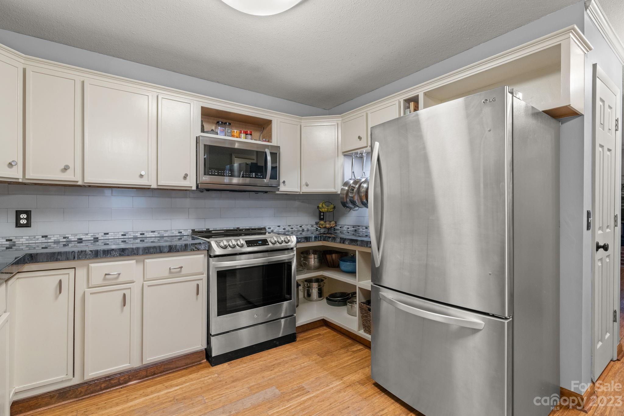 1081 Garren Creek Road Fairview NC 28730
