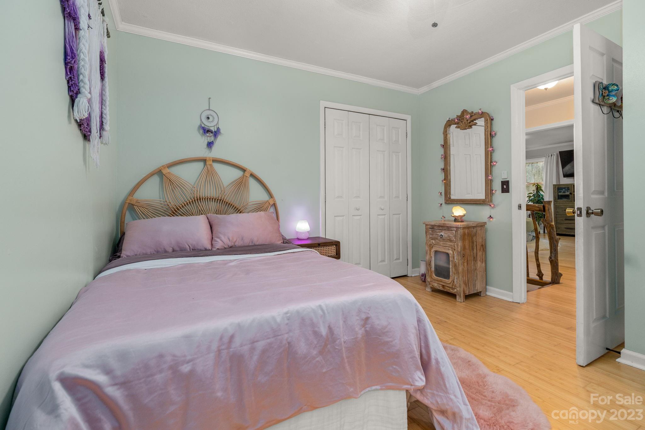 1081 Garren Creek Road Fairview NC 28730
