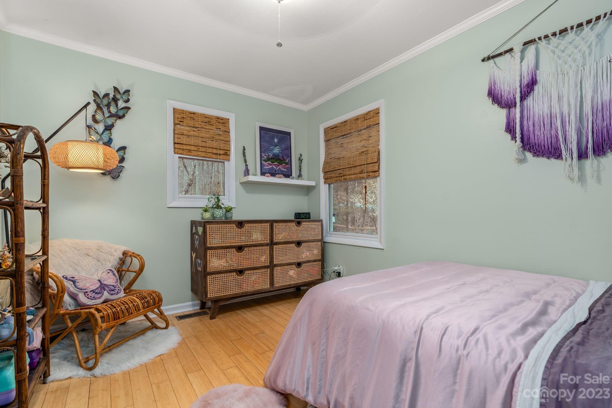1081 Garren Creek Road Fairview NC 28730