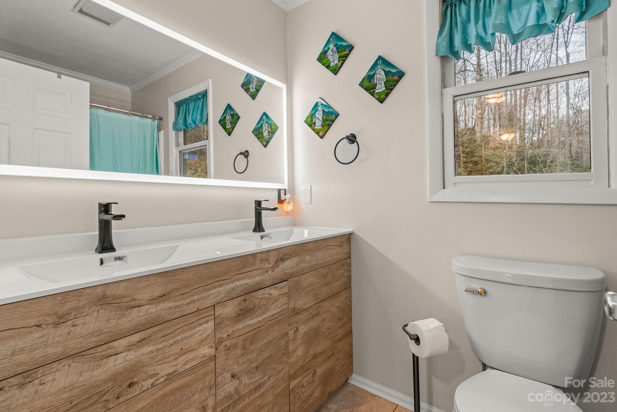 1081 Garren Creek Road Fairview NC 28730