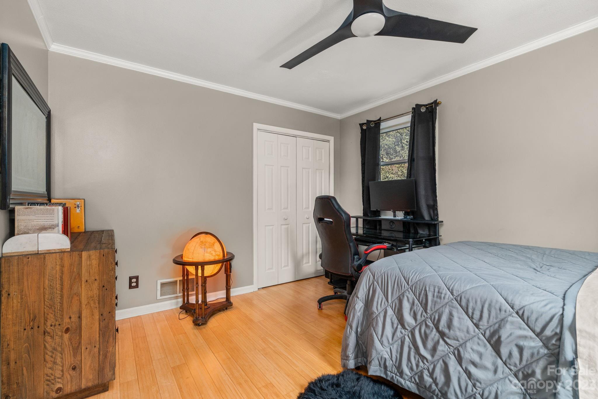 1081 Garren Creek Road Fairview NC 28730