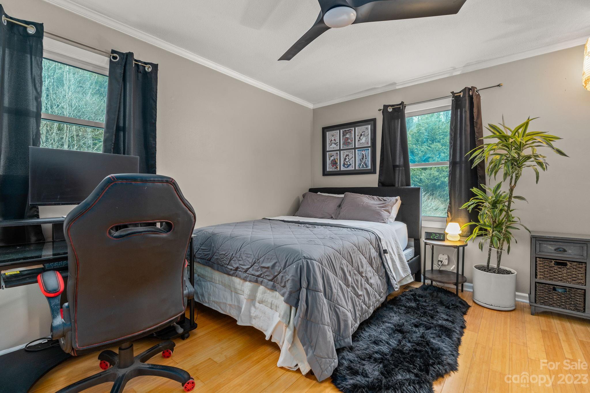1081 Garren Creek Road Fairview NC 28730