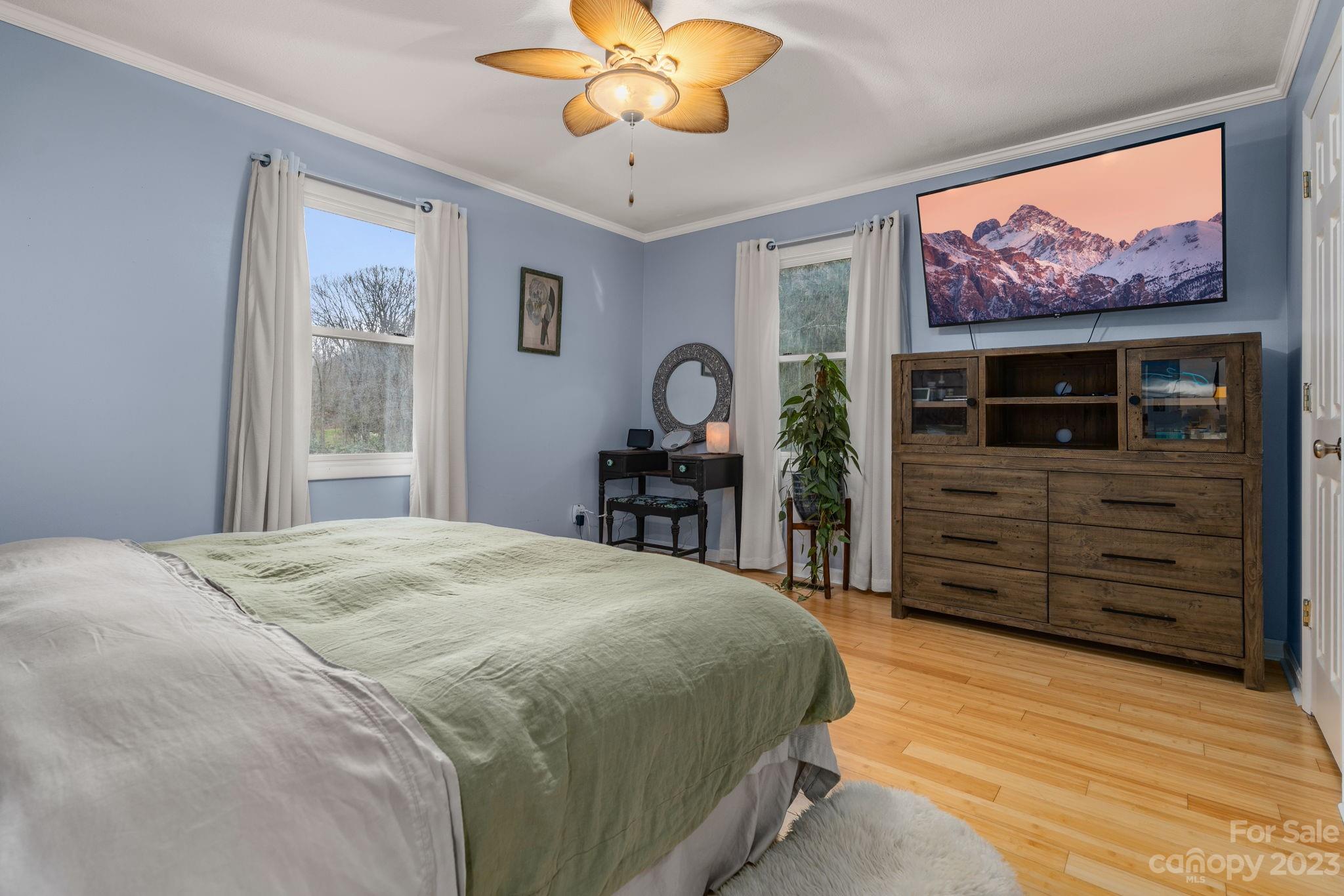 1081 Garren Creek Road Fairview NC 28730