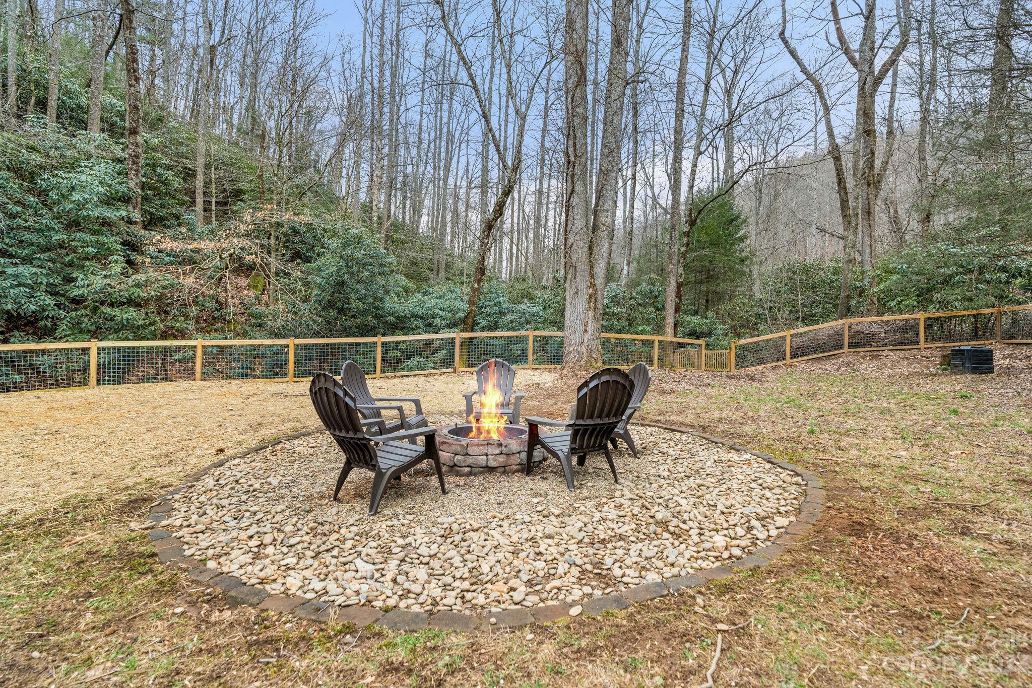 1081 Garren Creek Road Fairview NC 28730