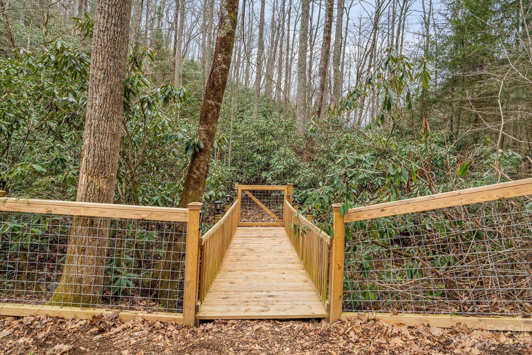 1081 Garren Creek Road Fairview NC 28730