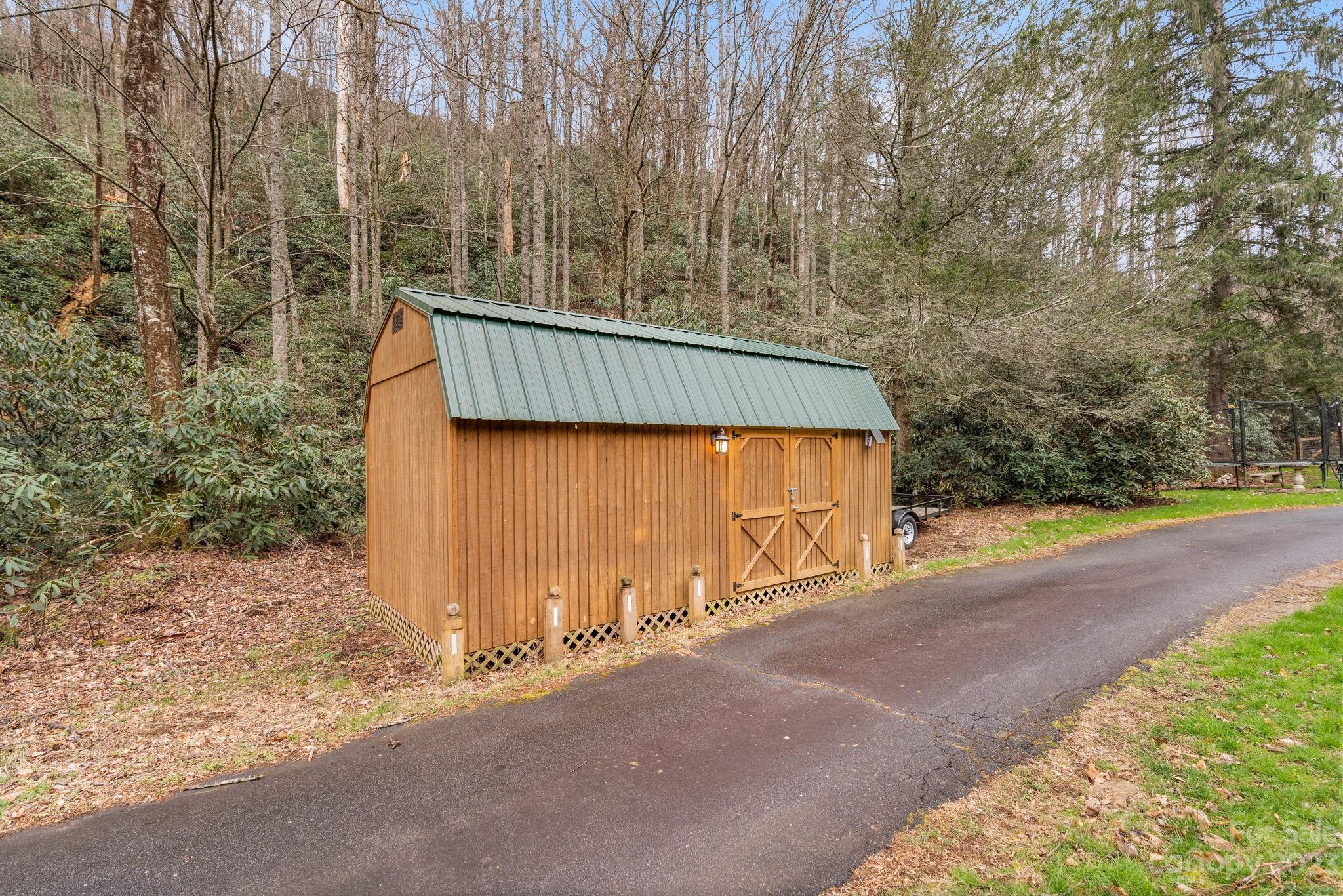 1081 Garren Creek Road Fairview NC 28730