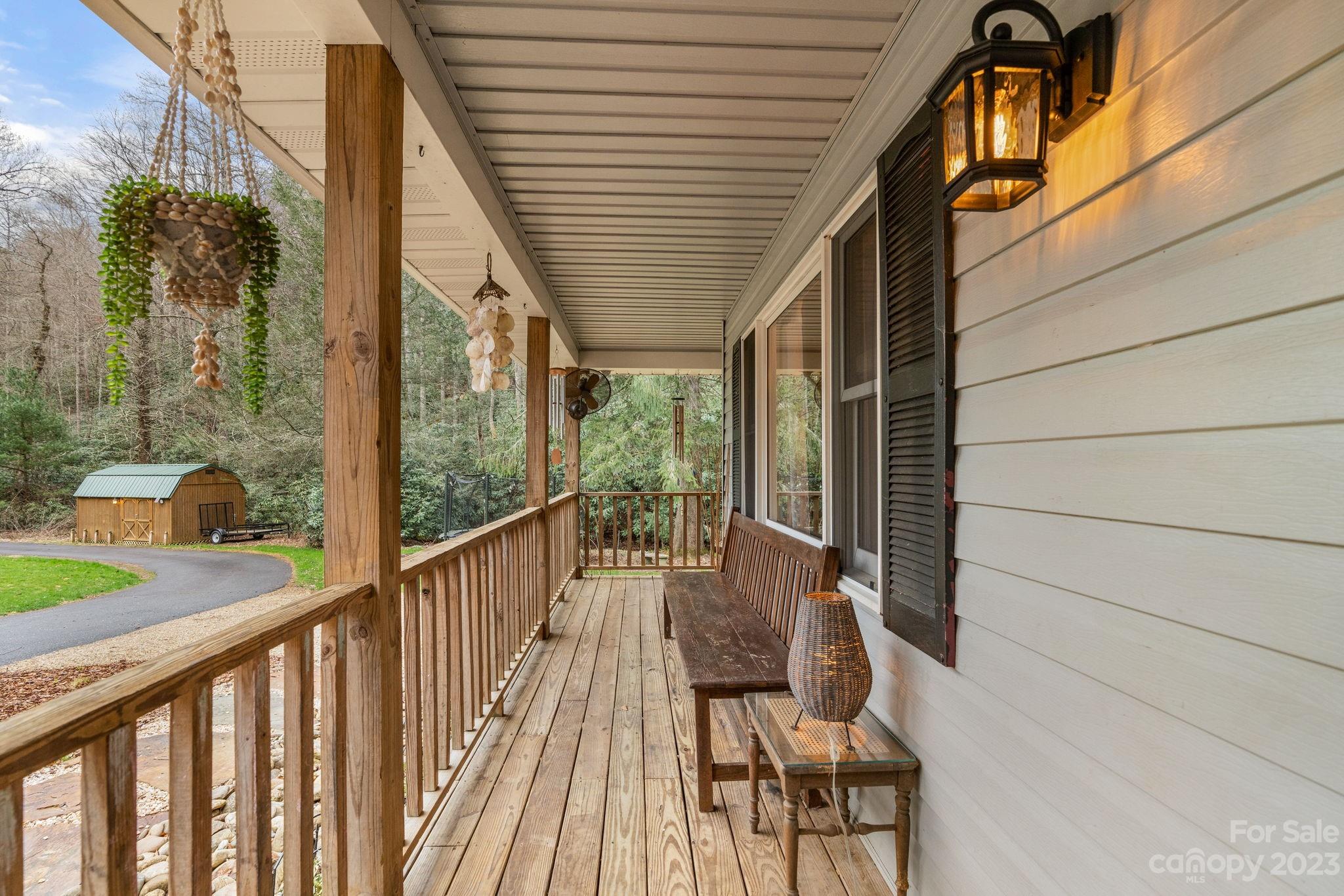 1081 Garren Creek Road Fairview NC 28730
