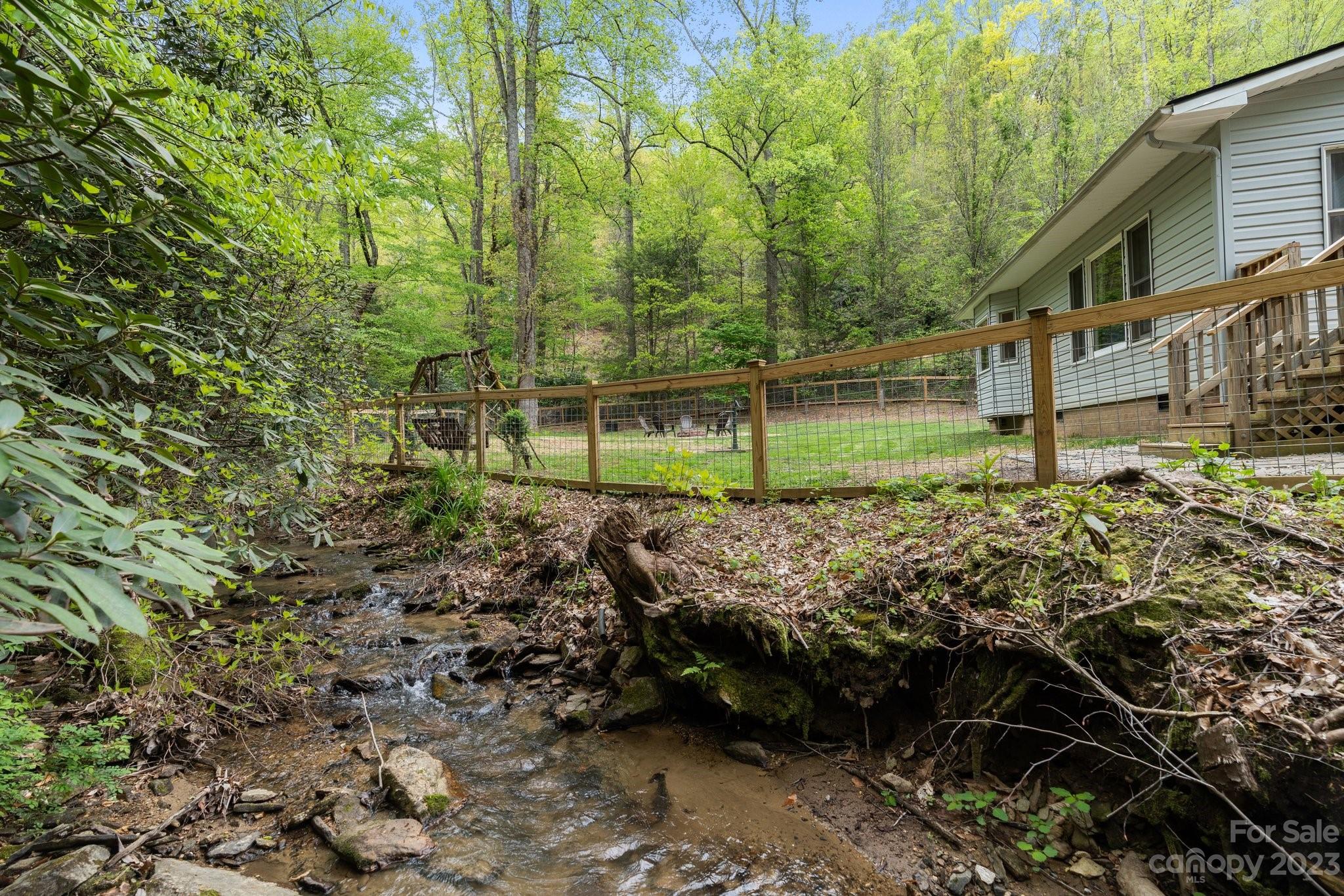 1081 Garren Creek Road Fairview NC 28730