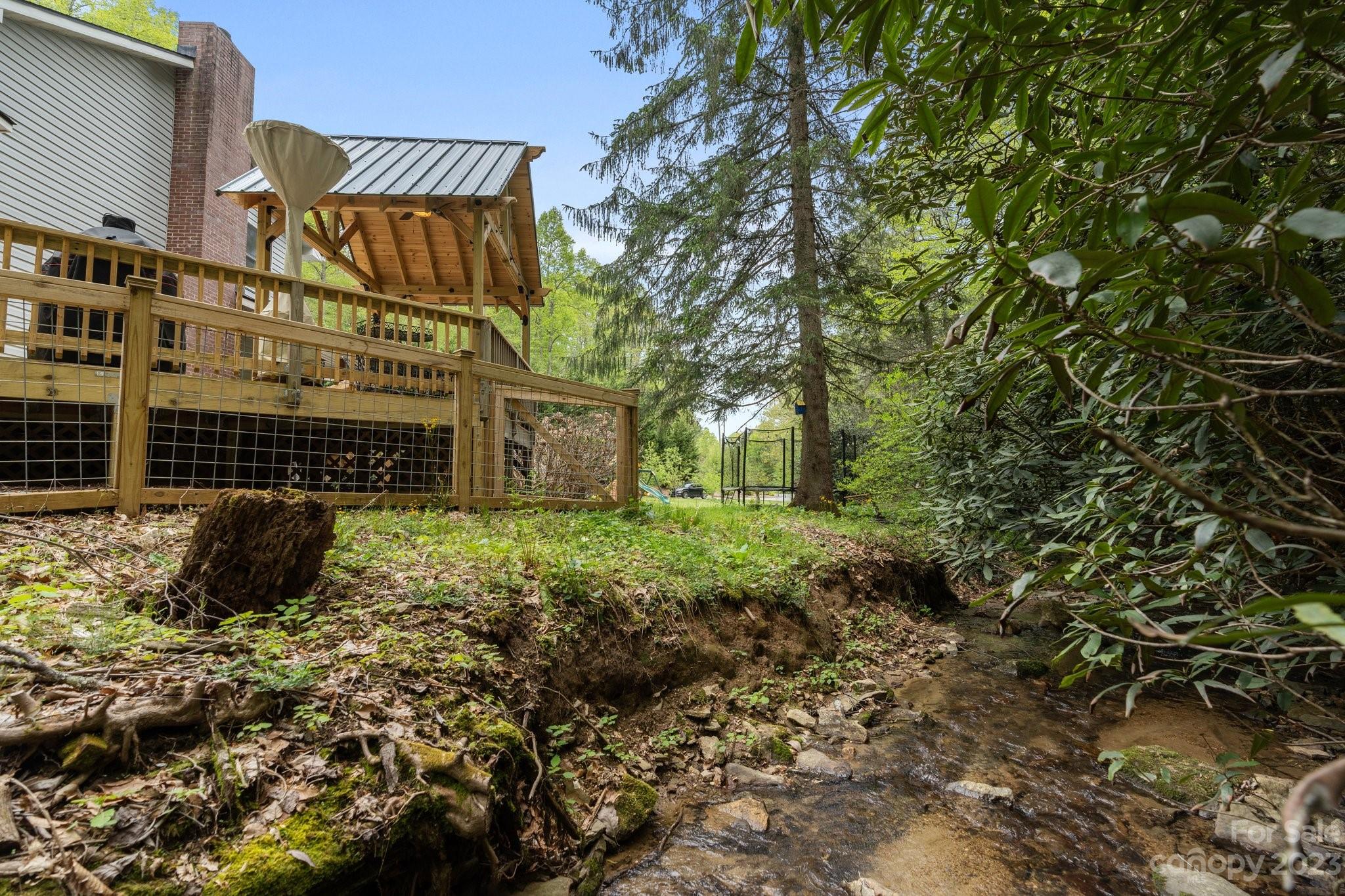 1081 Garren Creek Road Fairview NC 28730