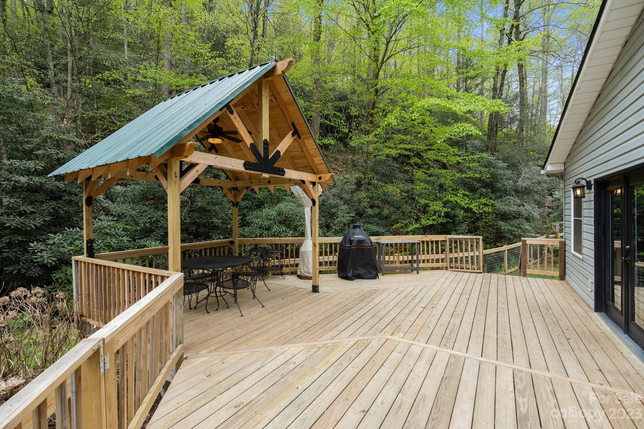 1081 Garren Creek Road Fairview NC 28730