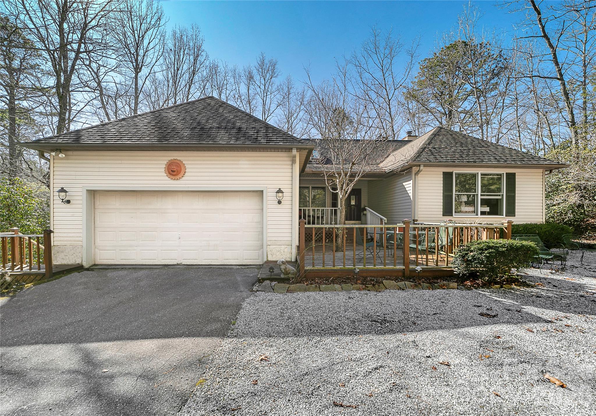 30 Tala Court Brevard NC 28712