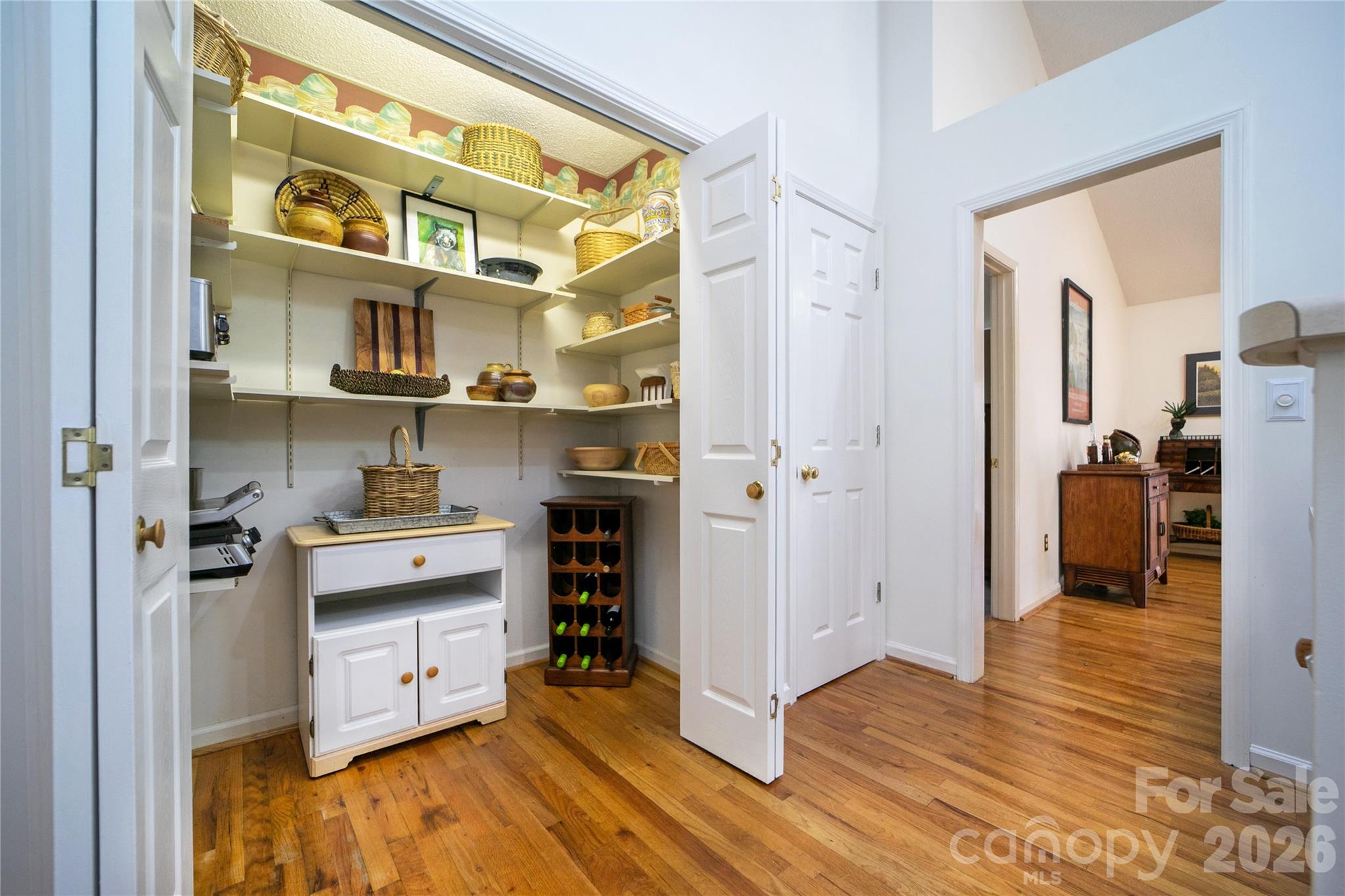 30 Tala Court Brevard NC 28712