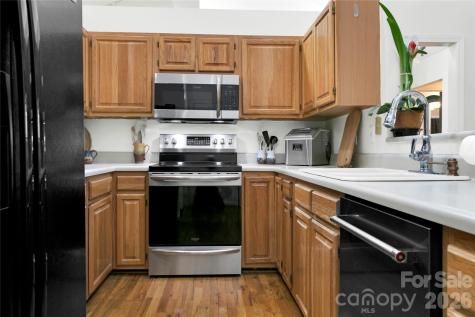 30 Tala Court Brevard NC 28712