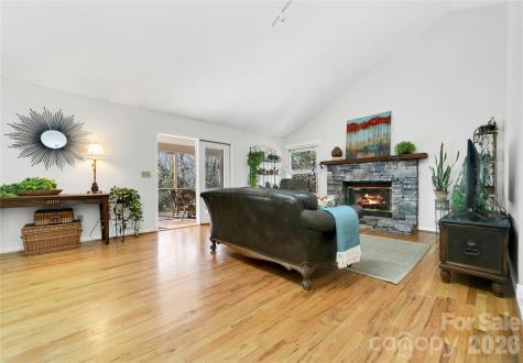 30 Tala Court Brevard NC 28712