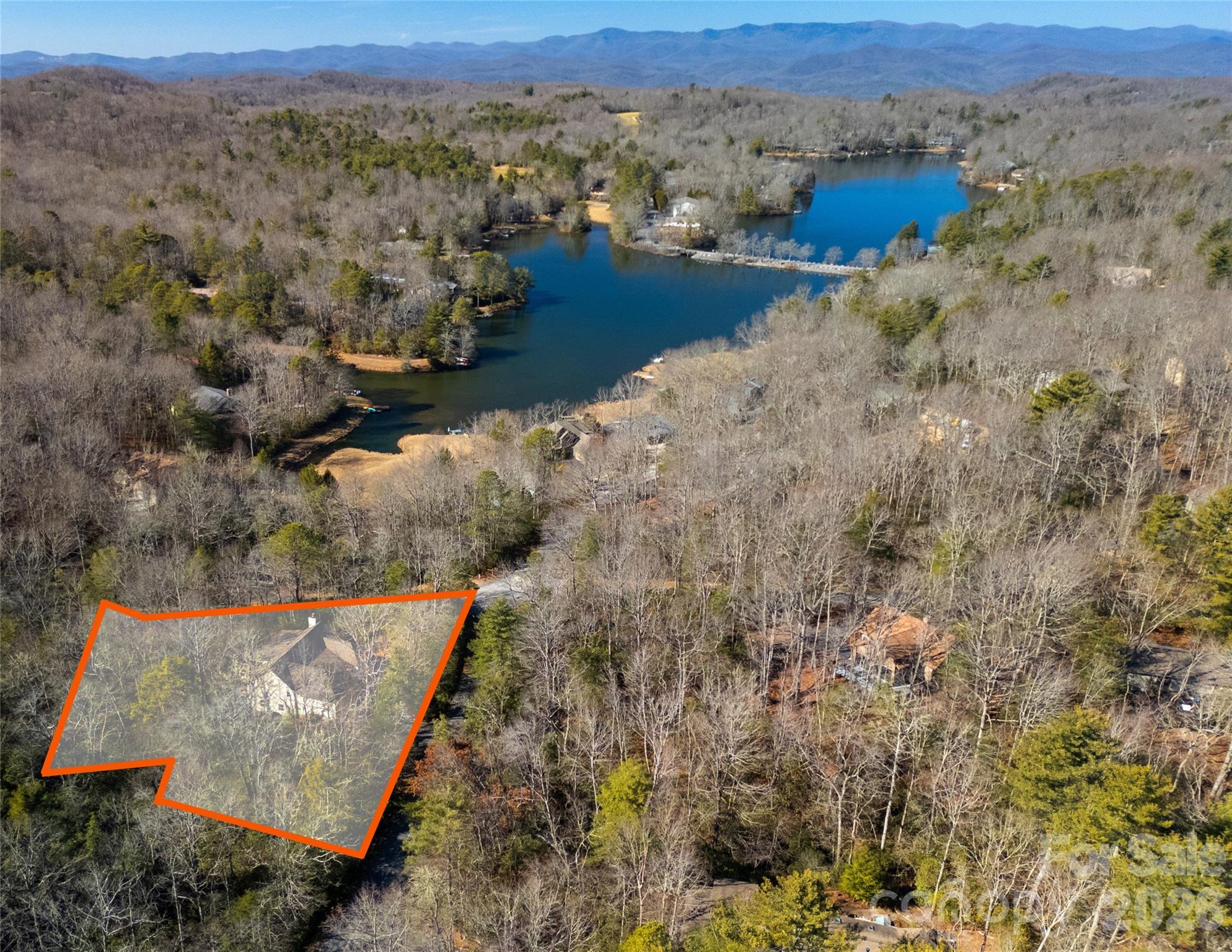 30 Tala Court Brevard NC 28712