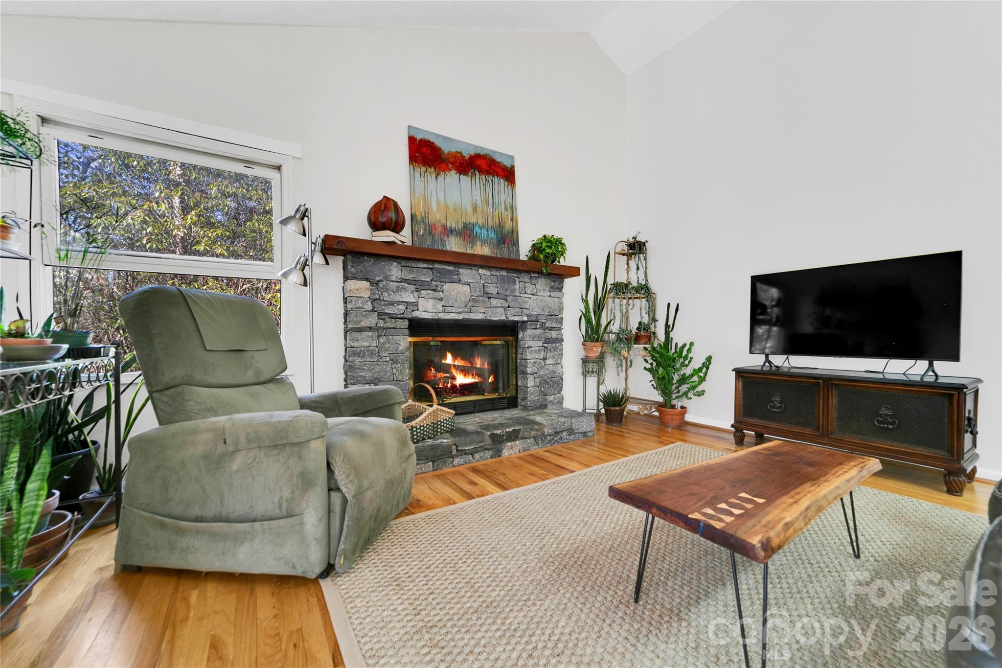 30 Tala Court Brevard NC 28712