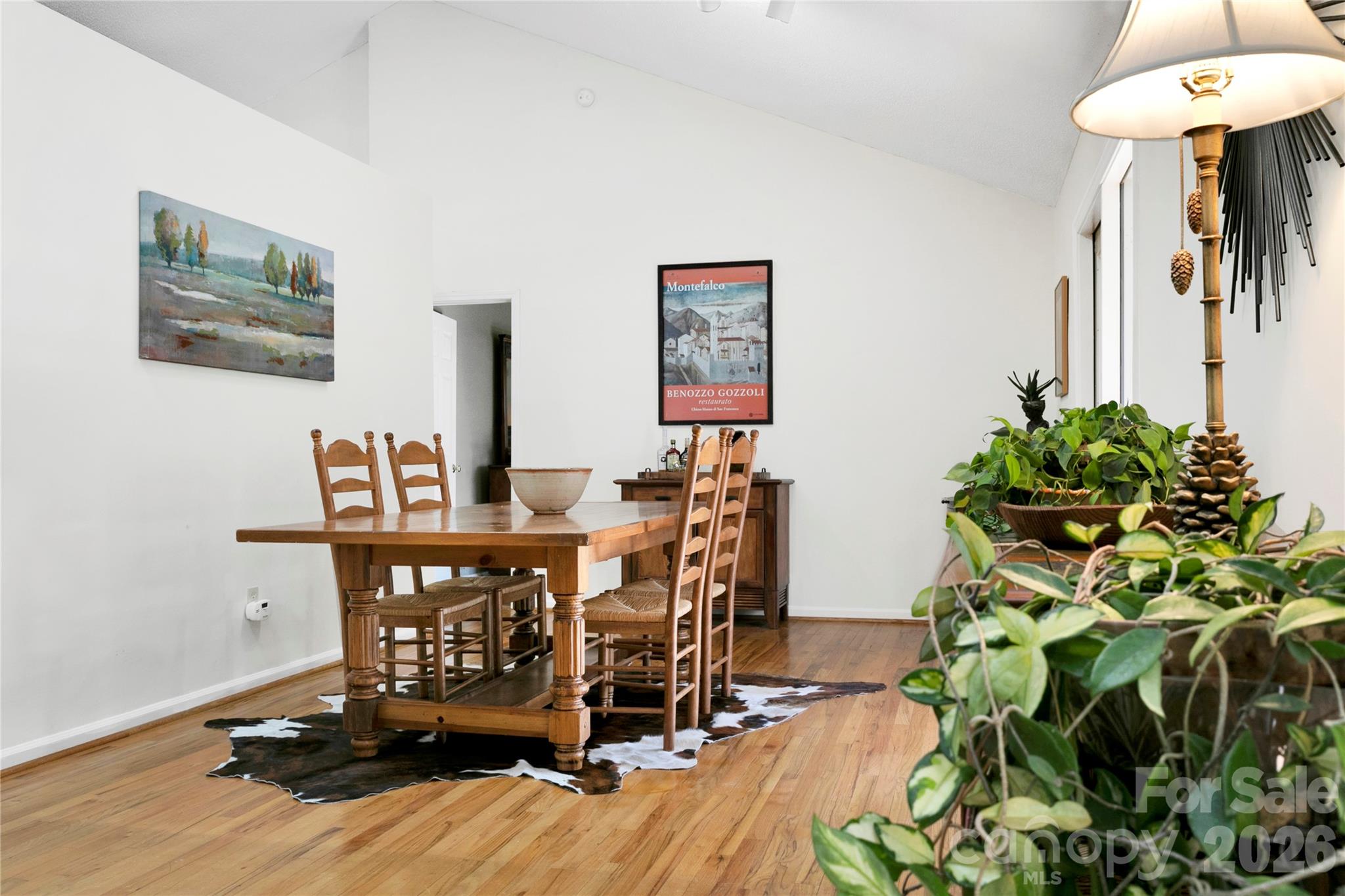 30 Tala Court Brevard NC 28712