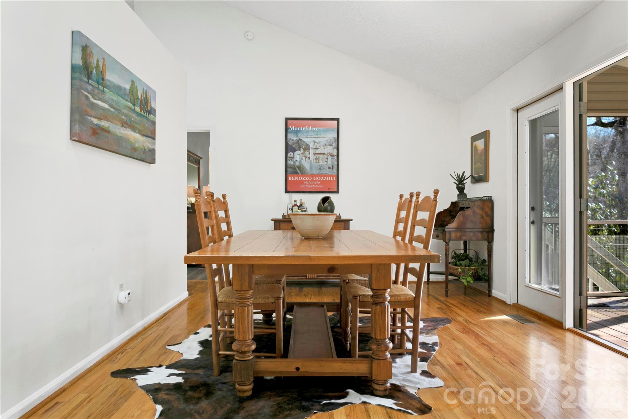 30 Tala Court Brevard NC 28712