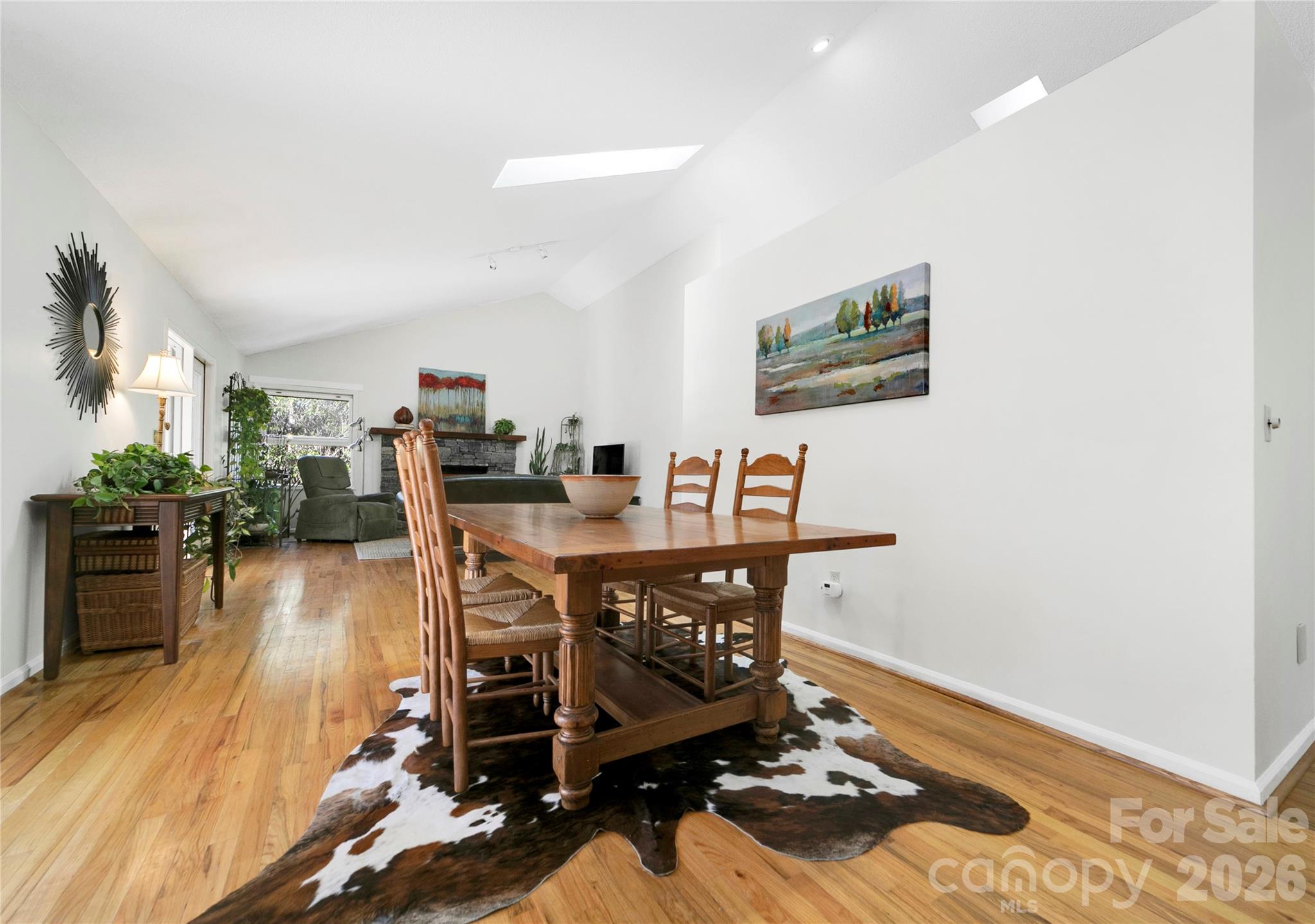 30 Tala Court Brevard NC 28712
