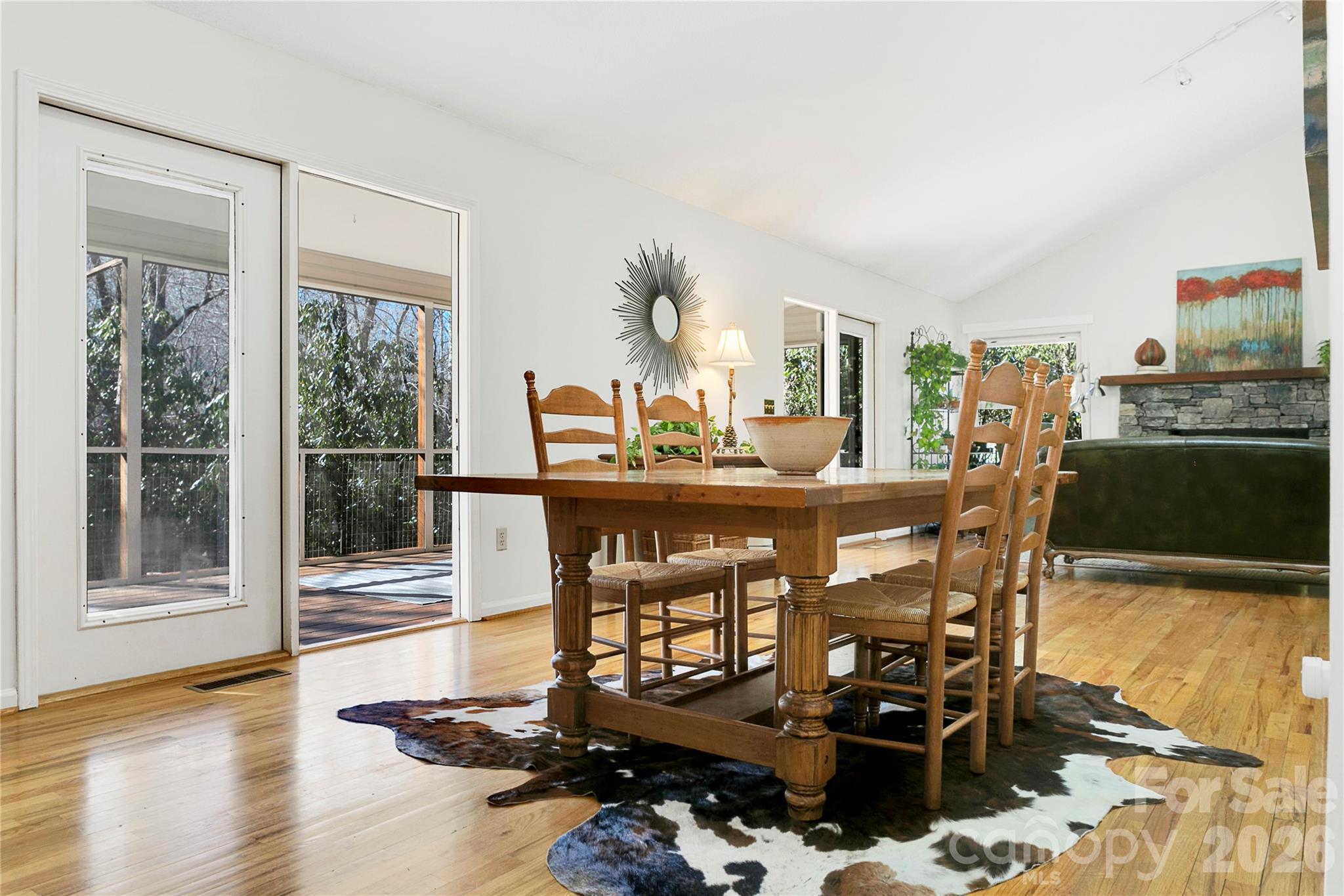 30 Tala Court Brevard NC 28712
