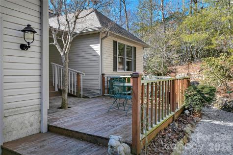 30 Tala Court Brevard NC 28712