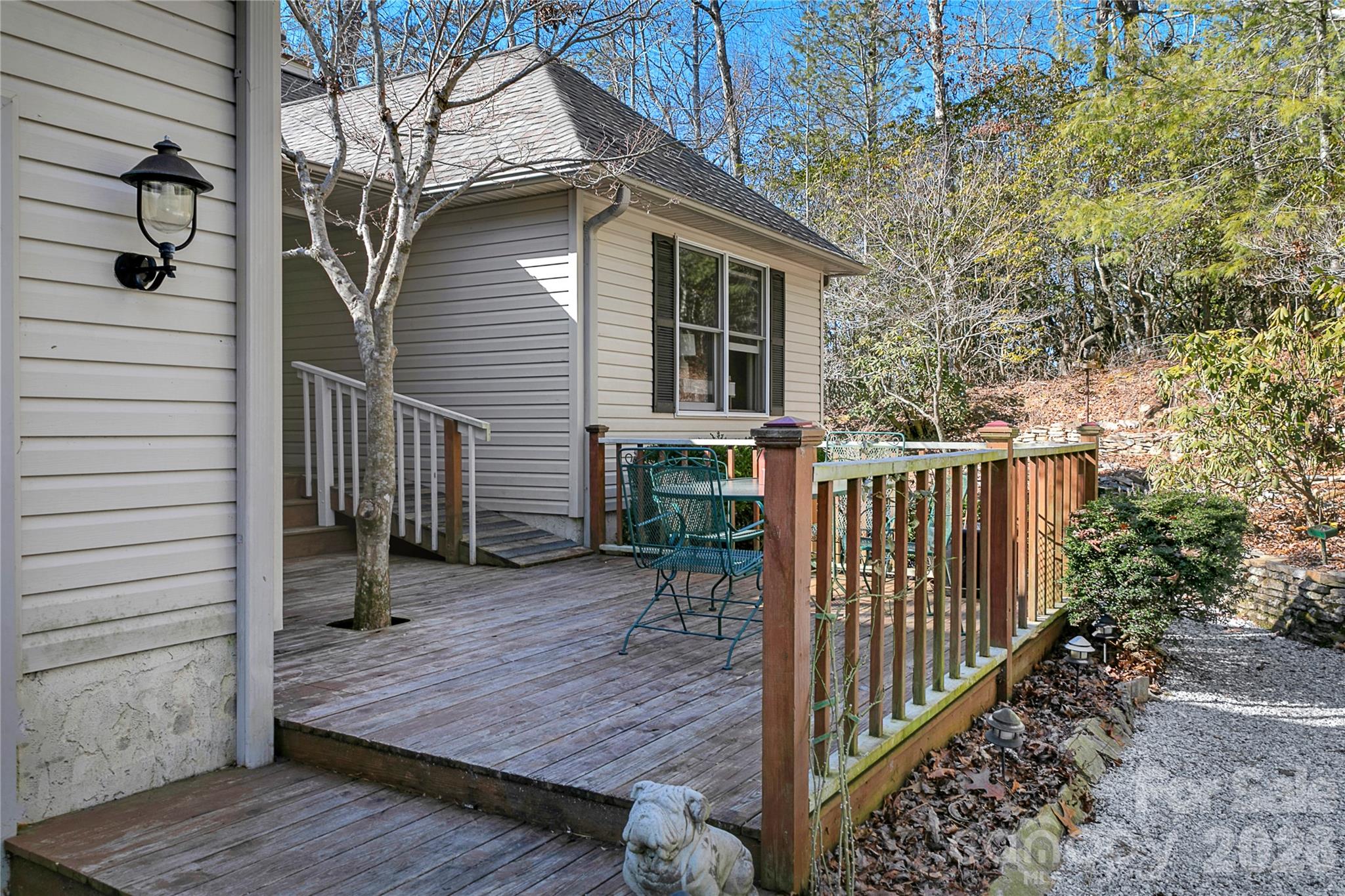 30 Tala Court Brevard NC 28712