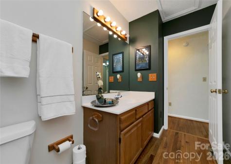 30 Tala Court Brevard NC 28712