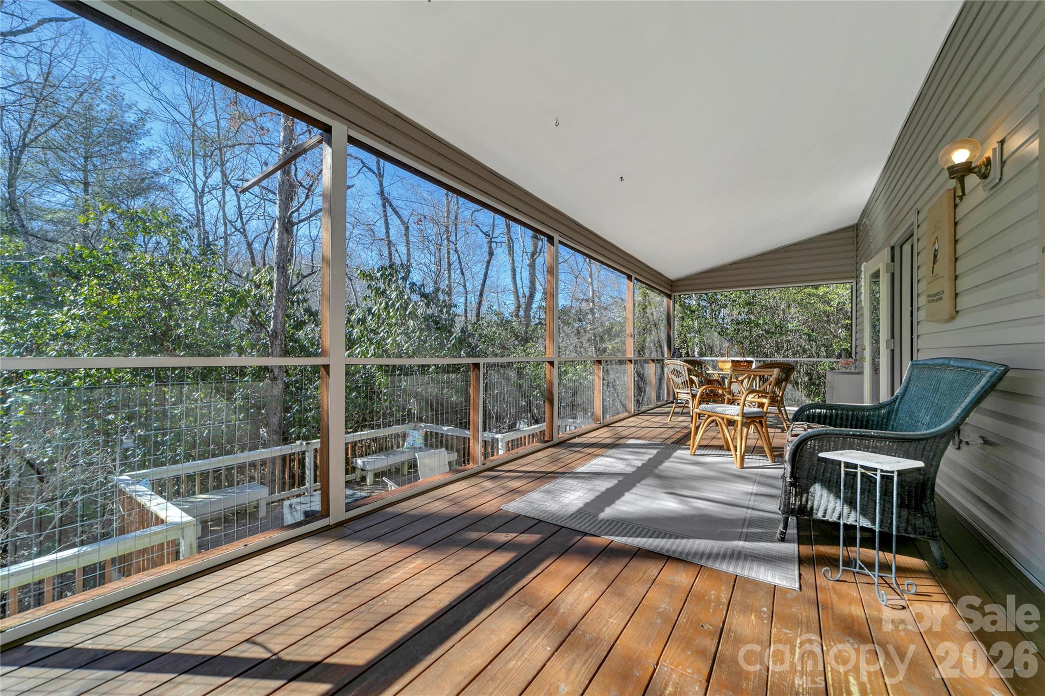 30 Tala Court Brevard NC 28712