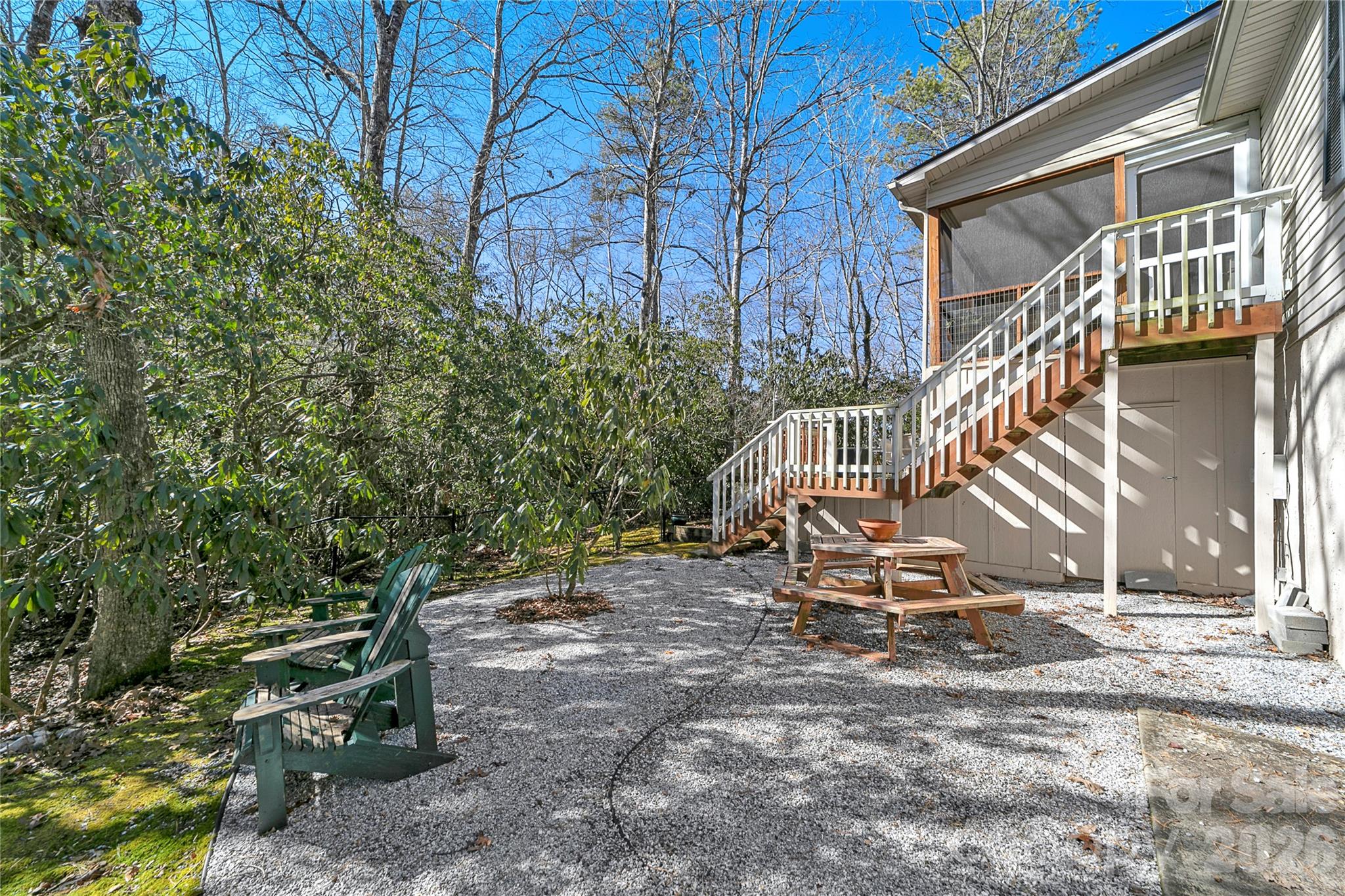 30 Tala Court Brevard NC 28712